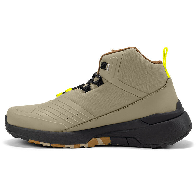 Scarpe Moto Sidi NUCLEUS Nero Lemon (In Esaurimento)