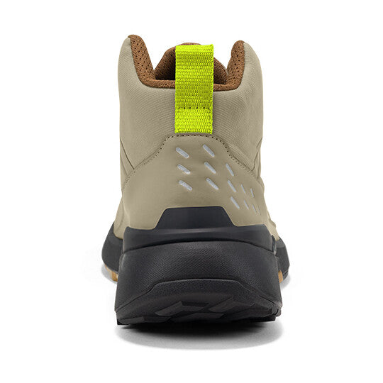 Scarpe Moto Sidi NUCLEUS Nero Lemon (In Esaurimento)