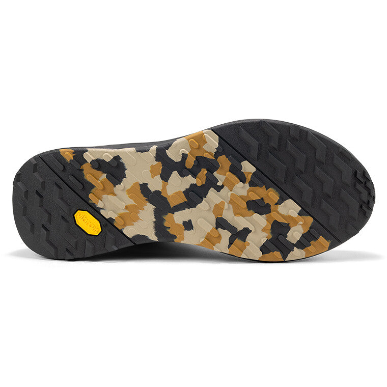 Scarpe Moto Sidi NUCLEUS Nero Lemon (In Esaurimento)