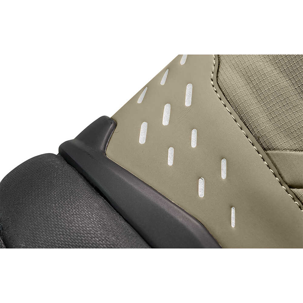 Scarpe Moto Sidi NUCLEUS Nero Lemon (In Esaurimento)