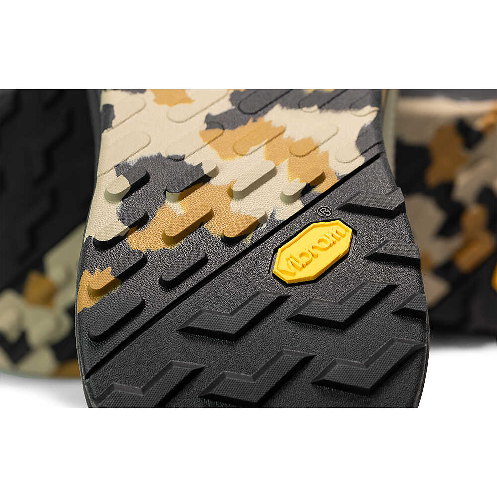 Scarpe Moto Sidi NUCLEUS Nero Lemon (In Esaurimento)