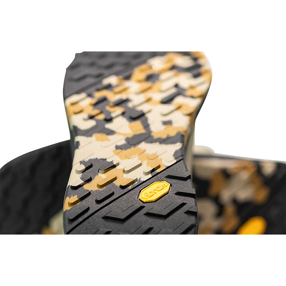 Scarpe Moto Sidi NUCLEUS Nero Lemon (In Esaurimento)