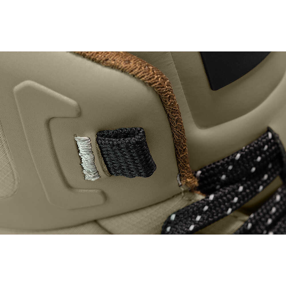 Scarpe Moto Sidi NUCLEUS Nero Lemon (In Esaurimento)