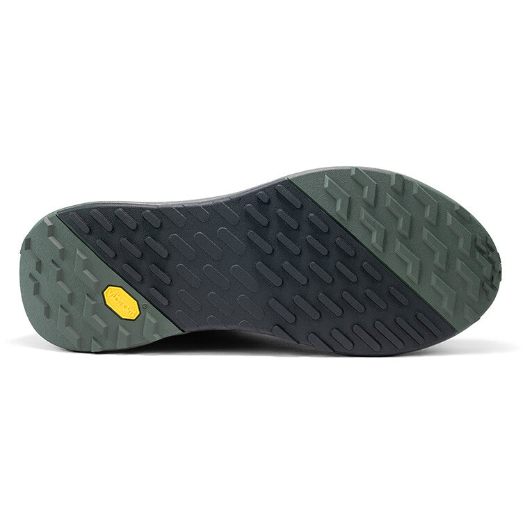 Scarpe Moto Sidi NUCLEUS SUEDE WP Nero Ivy