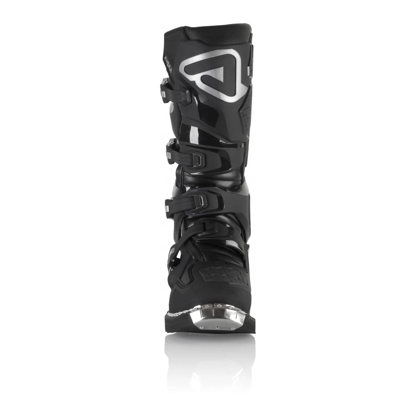 Stivale Acerbis X-rock Mm Acerbis Nero