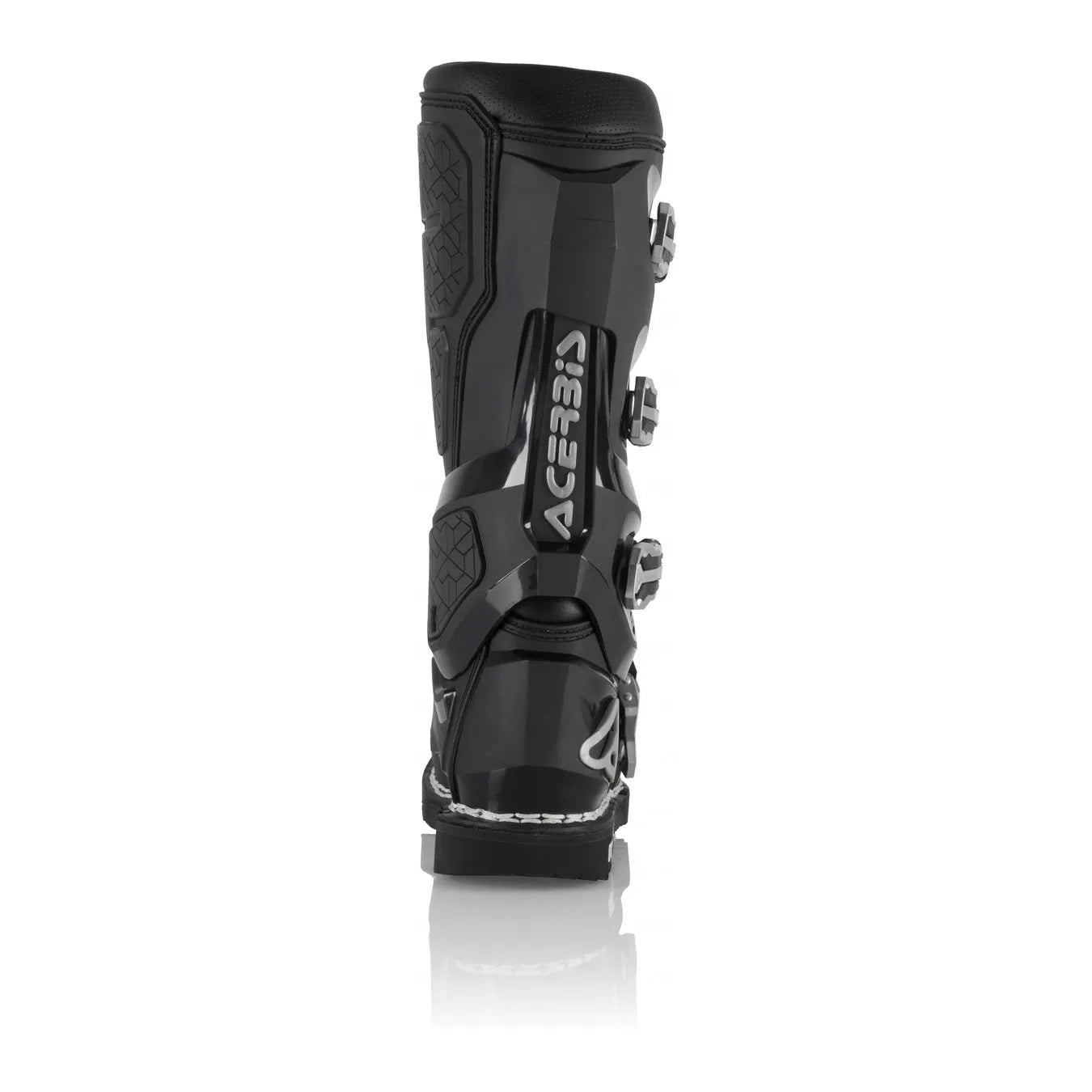 Stivale Acerbis X-rock Mm Acerbis Nero