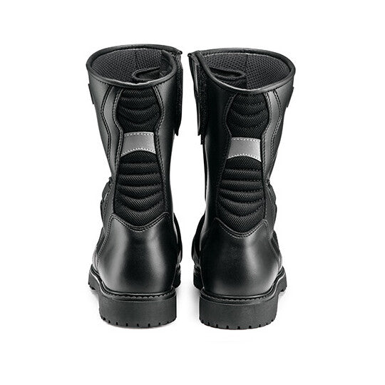 Stivali Moto Sidi GAVIA GORE ADV Nero Nero (In Esaurimento)