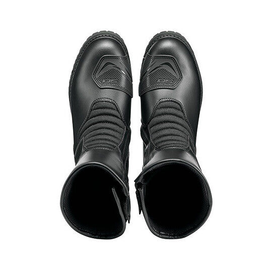 Stivali Moto Sidi GAVIA GORE ADV Nero Nero (In Esaurimento)