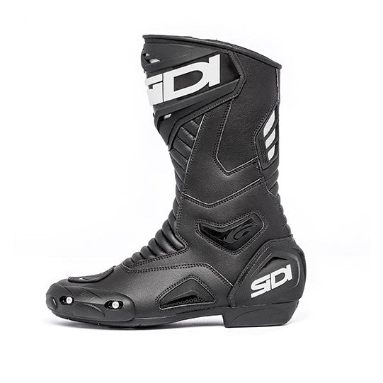 Stivali Moto Strada Racing Sidi PERFORMER Nero Nero