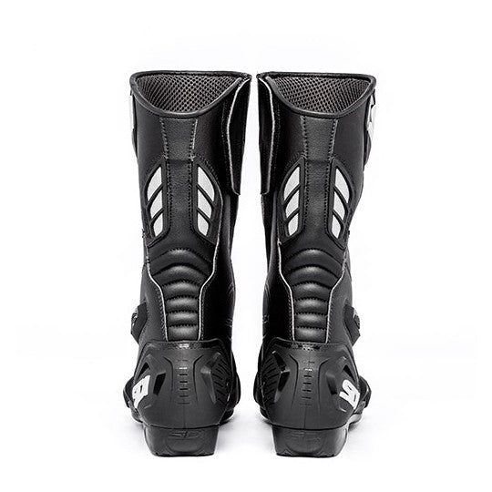 Stivali Moto Strada Racing Sidi PERFORMER Nero Nero