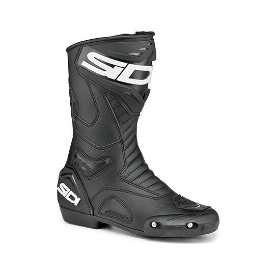 Stivali Moto Strada Racing Sidi PERFORMER Nero Nero