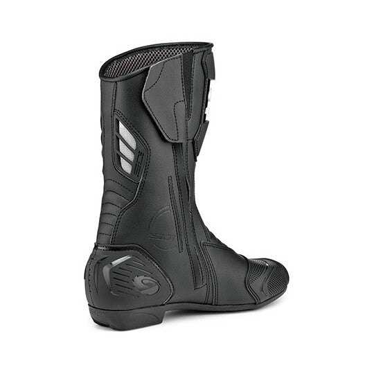 Stivali Moto Strada Racing Sidi PERFORMER Nero Nero
