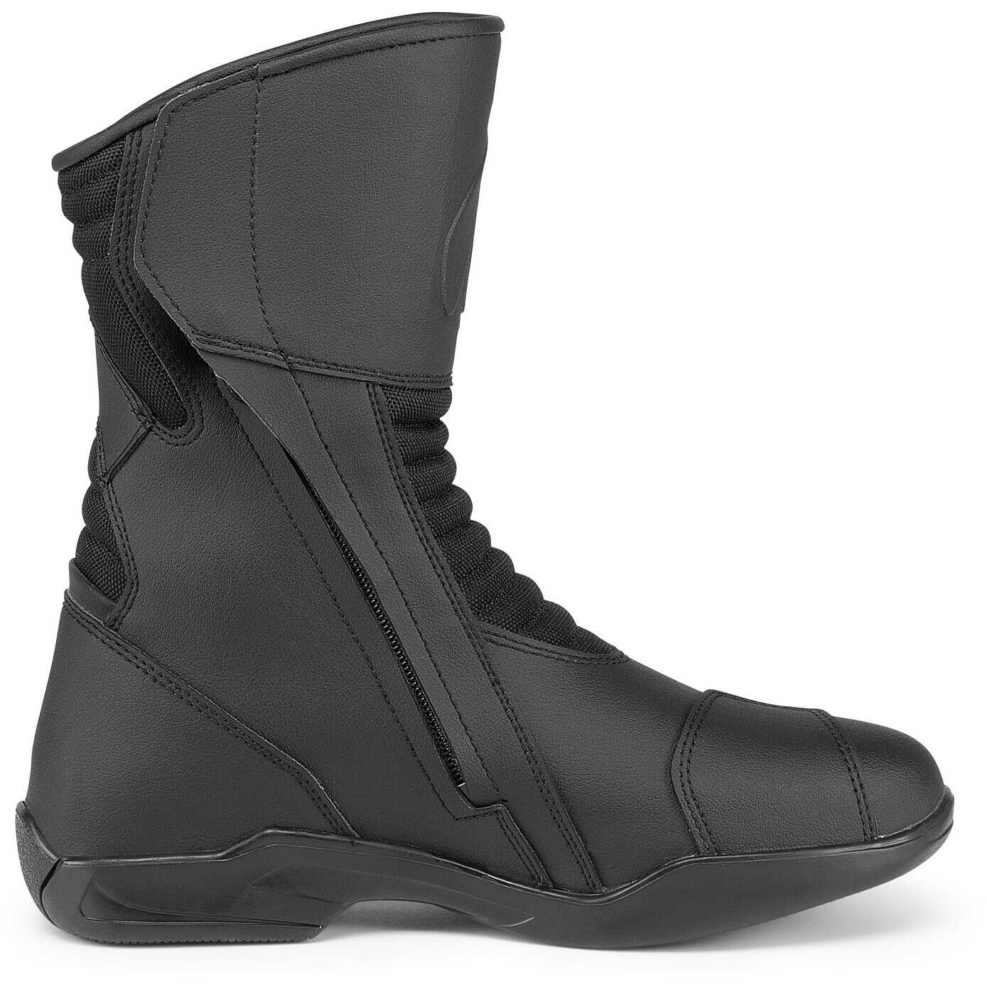 Stivali Moto Touring Forma ARBO Dry Nero Waterproof