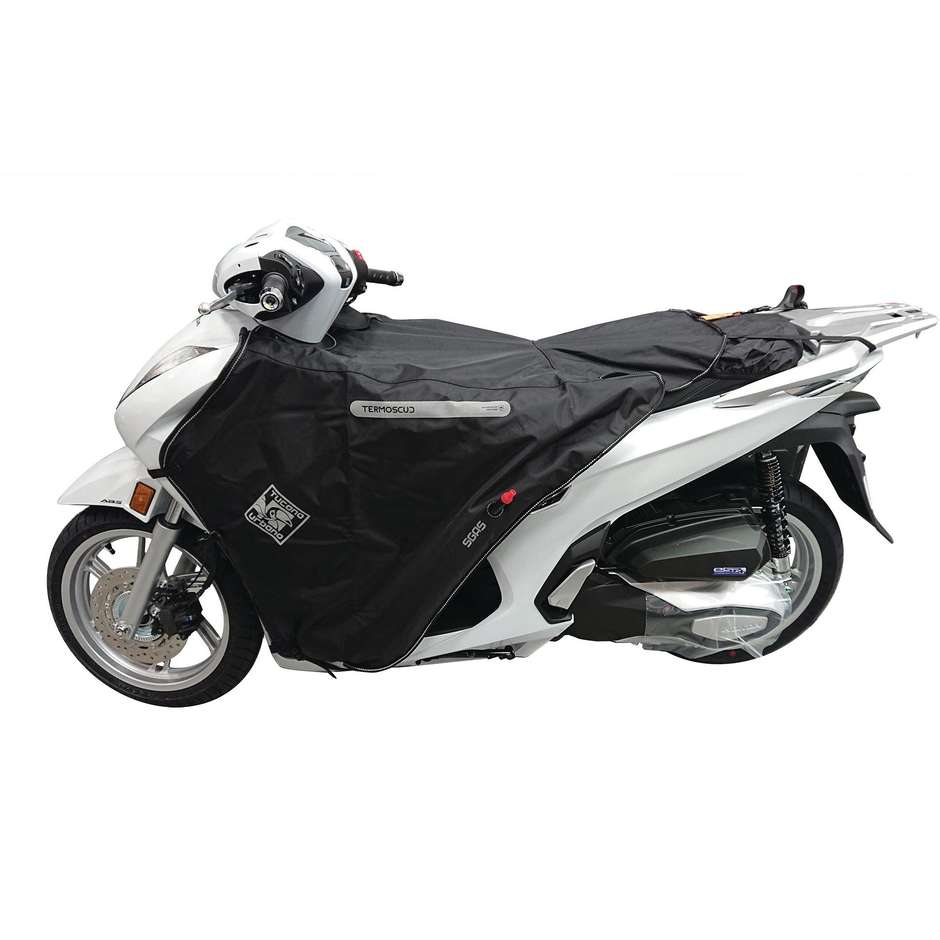 TERMOSCUD R222 per Honda SH 350 (> 2021)