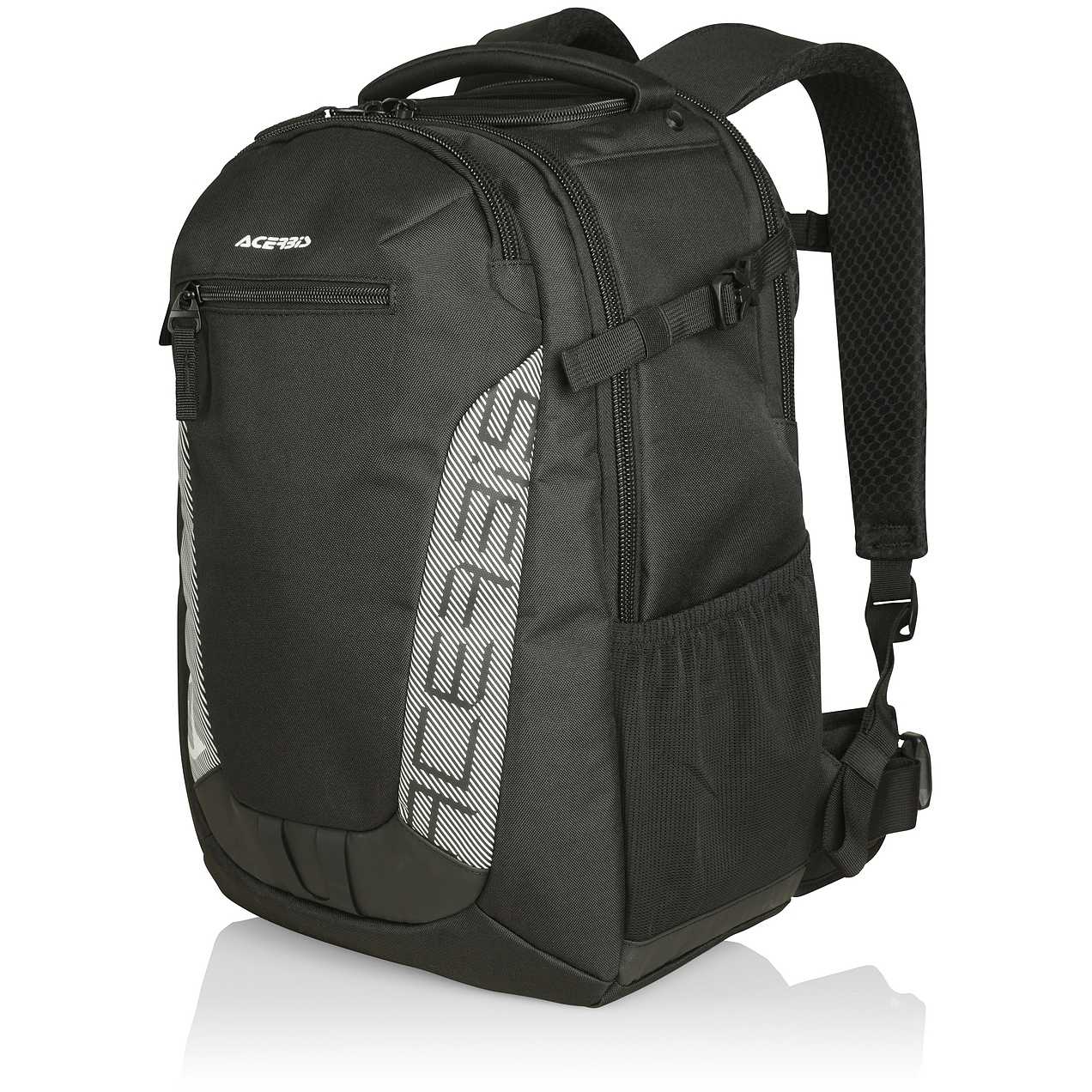 Zaino Tecnico Acerbis X-EXPLORER 35L Nero