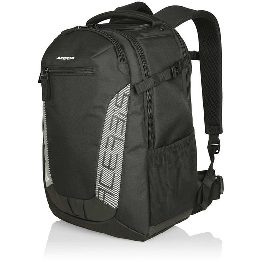 Zaino Tecnico Acerbis X-EXPLORER 35L Nero