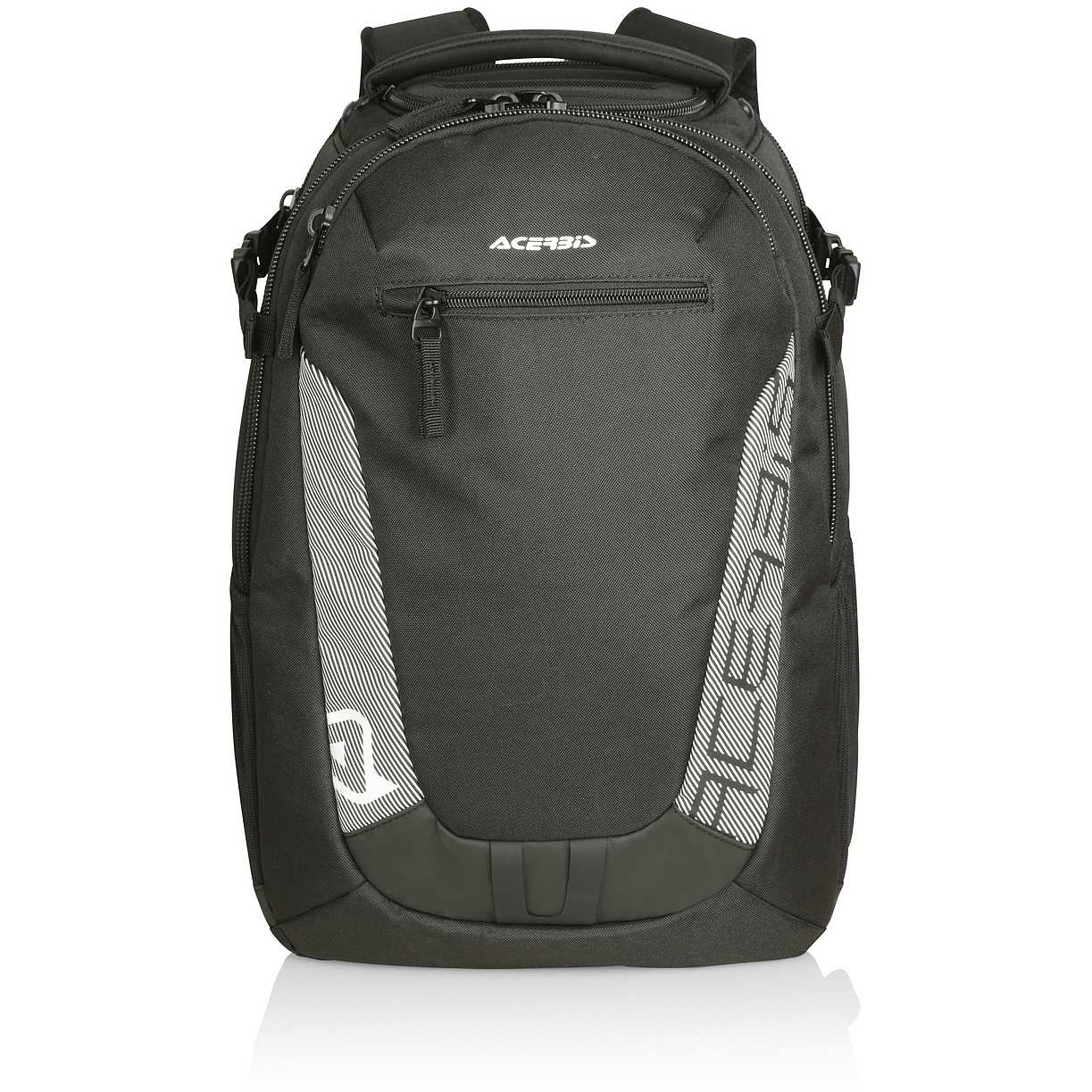 Zaino Tecnico Acerbis X-EXPLORER 35L Nero