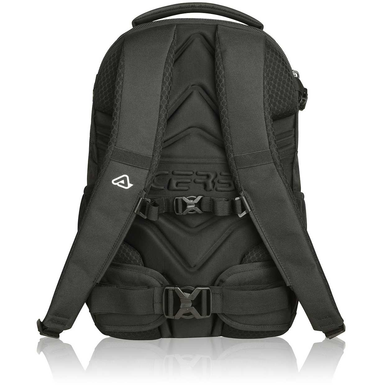 Zaino Tecnico Acerbis X-EXPLORER 35L Nero