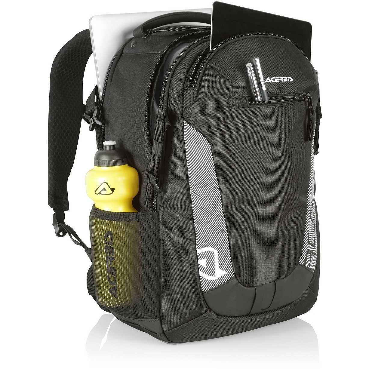 Zaino Tecnico Acerbis X-EXPLORER 35L Nero