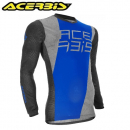 maglie cross acerbis & scott