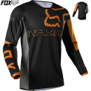 maglie cross fox e shift