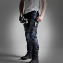 Pantaloni Jeans