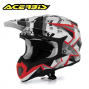 caschi cross acerbis 