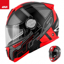 caschi modulari givi