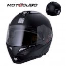 casco motocubo modulare