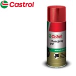 CASTROL GRASSO SPRAY CHAIN LUBE O-R (CONF.400 ML.)
