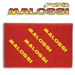 PANNELLO FOGLIO A4 20 X 30 CM - DOUBLE RED SPONGE PER FARE I FILTRI