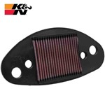 FILTRO ARIA K&N SU-8001 SUZUKI 800 VOLUSIA (OEM 13780-41F20-000)