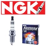 CANDELA MOTO NGK GRUPPO B PLATINO