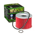 FILTRO OLIO HIFLO 401 KAWASAKI ZX 600-ZZR 1100-ZX