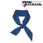 FASCIA COLLO REFRIGERANTE HYPERKEWL COLORE BLU TAGLIA UNICA FASCIA COLLO REFRIGERANTE HYPERKEWL COLORE BLU TAGLIA UNICA