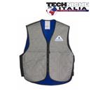 GILET RINFRESCANTE SPORT HYPERKEWL SILVER XS (In Esaurimento)