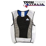 GILET RINFRESCANTE TRAFORATO ULTRA SPORT HYPERKEWL NERO M (In Esauriment GILET RINFRESCANTE TRAFORATO ULTRA SPORT HYPERKEWL NERO M (In Esauriment