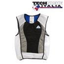 GILET RINFRESCANTE TRAFORATO ULTRA SPORT HYPERKEWL NERO M (In Esauriment