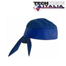 BANDANA REFRIGERANTE HYPERKEWL COLORE BLU TAGLIA UNICA