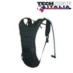 ZAINETTO REFRIGERANTE CON SERBATOIO DI 2 LT. GULPZ COLORE NERO ZAINETTO REFRIGERANTE CON SERBATOIO DI 2 LT. GULPZ COLORE NERO