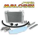 RADIATORE MHR (DIMENSIONI 30 X 19 CM) PIAGGIO ZIP SP 01-