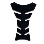 PARASERBATOIO SLIM M. NERO TRIUMPH