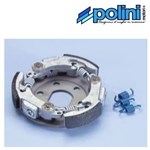 FRIZIONE COMPLETA SPEED CLUTCH 2 Aprilla Scarabeo 50, 04-07 FRIZIONE COMPLETA SPEED CLUTCH 2 Aprilla Scarabeo 50, 04-07