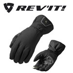 GUANTI REV'IT PUNCHER H20 NERI L (In Esaurimento)