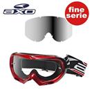 LENTE SINGOLA MX POLICAR. FUME PER OCHIALE PRO GOGGLES (MX9500)