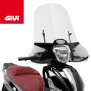 PARABREZZA PIAGGIO BEVERLY 125 IE-300 IE-350 10>19