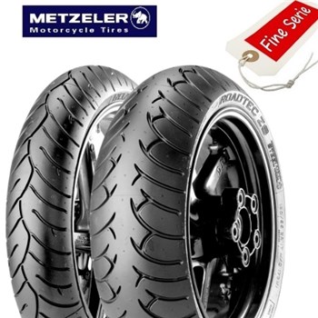 Z6 ROADTEC 120/70 ZR17 M/C (58W) TL (G) Hon./Yam. (DOT 2008) (In Esaurim