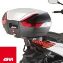PORTAPACCHI YAMAHA X-MAX 400 13>14 DISMESSO