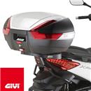 PORTAPACCHI YAMAHA X-MAX 400 13>14 DISMESSO