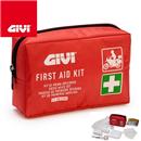 KIT PRONTO SOCCORSO PORTATILE A NORMA DIN13167